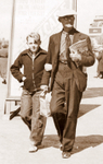 ernest wad
